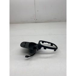 Vauxhall Corsa centre console cup holder gear surround VXR 2009