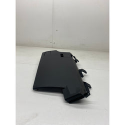 Nissan 350z dashboard lower panel cover trim left side 2005 MK1 88108