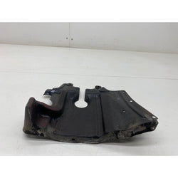 Mitsubishi Evolution splash guard plastic trim Evo 8 2003 MR434776