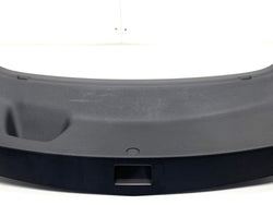 Vauxhall Astra J Boot lid panel trim VXR MK6 GTC