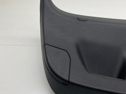 Vauxhall Astra J Boot lid panel trim VXR MK6 GTC