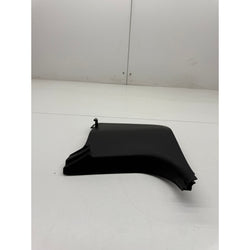 BMW 1 series Footwell trim cover passenger left m135i 135i 2015 3DR F21
