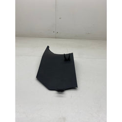 Nissan 350z footwell lower panel cover trim left side 2005 MK1 66901