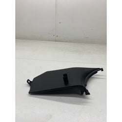 Nissan 350z footwell lower panel cover trim left side 2005 MK1 66901