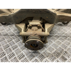Mitsubishi Evolution Differential diff driveshaft Evo 9 2006 Lancer