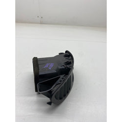 Mitsubishi Evo 6 Heater air vent dashboard passenger left VI 1999