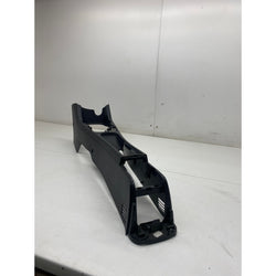 Vauxhall Corsa Centre console VXR 2009
