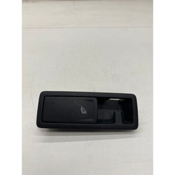 Volkswagen Golf R Seat tilt handle VW Estate 2015