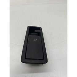 Volkswagen Golf R Seat tilt handle VW Estate 2015