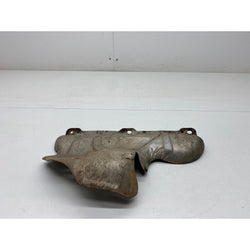 Ford Focus ST exhaust manifold heat shield 2006 MK2 st225