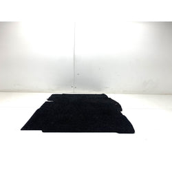 Vauxhall Corsa Boot floor carpet VXR 2009