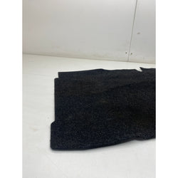 Vauxhall Corsa Boot floor carpet VXR 2009