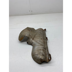 Ford Focus ST exhaust manifold heat shield 2006 MK2 st225