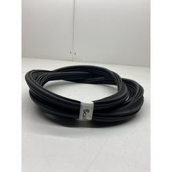 Ford Fiesta ST Boot sill rubber seal MK8.5 2022