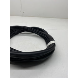 Ford Fiesta ST Boot sill rubber seal MK8.5 2022