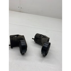 Ford Focus ST tensioner pulley pullies pair 2.5 MK2 ST225 2008