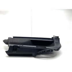 Volkswagen Golf R Boot carpet side cover passenger left VW Estate 2015