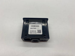 Renault Megane RS USB socket connector charger 280 2018 MK4 280237588R