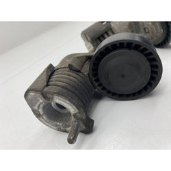 Ford Focus ST tensioner pulley pullies pair 2.5 MK2 ST225 2008
