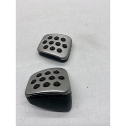 Vauxhall Astra J Pedal covers VXR MK6 GTC 2013