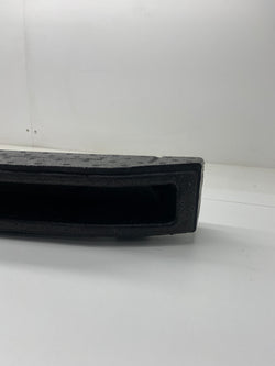 Nissan Juke Bumper support foam front Nismo 2014