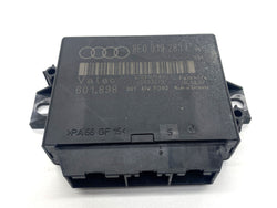 Audi RS4 Parking control module 2007 Saloon B7 A4 8e0919283