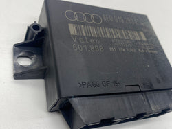 Audi RS4 Parking control module 2007 Saloon B7 A4 8e0919283