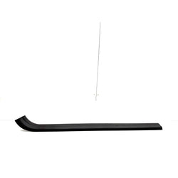 BMW 1 series Door sill trim cover passenger left m135i 135i 2015 3DR F21