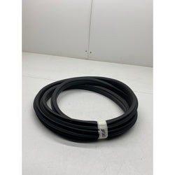 Ford Fiesta ST Door sill rubber front right drivers MK8.5 2022