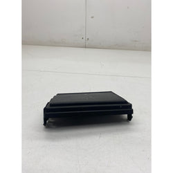 Vauxhall Corsa Fuse box cover VXR 2009