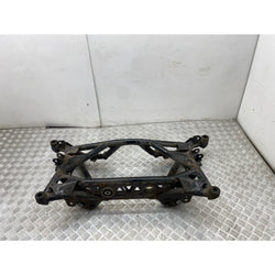 BMW M4 subframe rear diff cradle differential axle Competition 2016