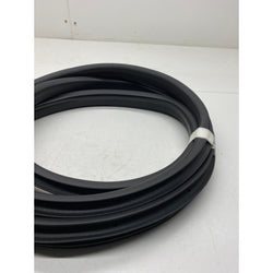 Ford Fiesta ST Door sill rubber front right drivers MK8.5 2022