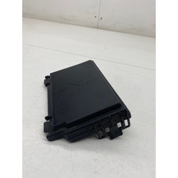 Vauxhall Corsa Fuse box cover VXR 2009