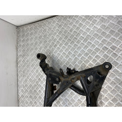 BMW M4 subframe rear diff cradle differential axle Competition 2016