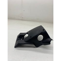 Nissan 350z steering cowling trim lower panel cover 2005 MK1 48470