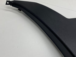 Nissan GTR Door card rear left R35 GT-R 2009