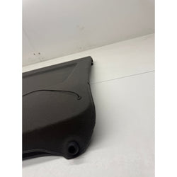 Ford Focus ST parcel shelf MK2 ST225 2010