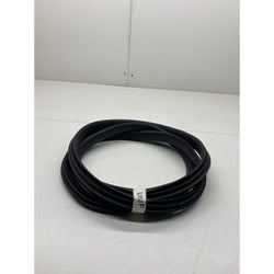 Ford Fiesta ST Door sill rubber front passenger left MK8.5 2022