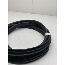 Ford Fiesta ST Door sill rubber front passenger left MK8.5 2022