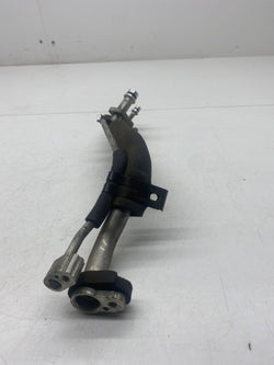 Range rover pipes 2006 Land Rover