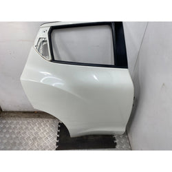 Nissan Juke Door panel rear right drivers Nismo RS 2016