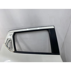 Nissan Juke Door panel rear right drivers Nismo RS 2016