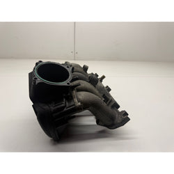 Ford Focus ST inlet intake manifold MK2 ST225 2010