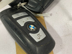 BMW M5 F10 key fob keys 2011 5 Series