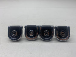 Range rover Boot hooks 2006 Land Rover