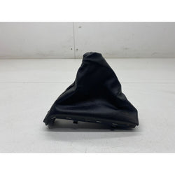 Vauxhall Corsa Handbrake gaiter VXR 2009