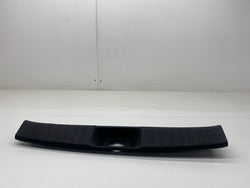 Nissan Juke Boot latch cover trim Nismo 2014