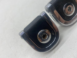 Range rover Boot hooks 2006 Land Rover