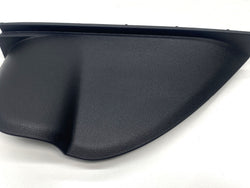 Hyundai I20 N Dash dashboard end cap right 2021