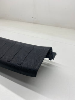 Nissan Juke Boot latch cover trim Nismo 2014